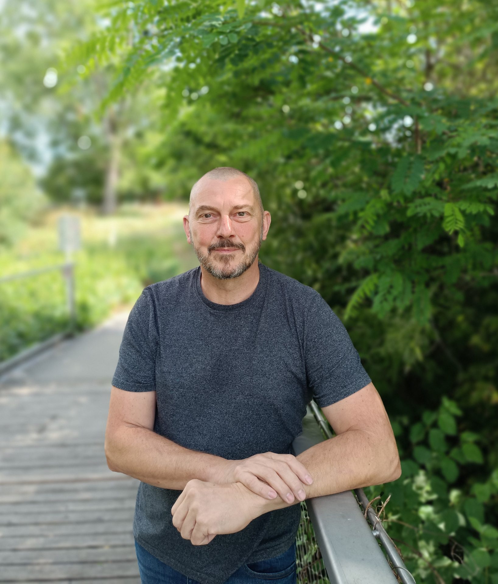 Richard Schnabl QGV Österreichische Qualitätsgeflügelvereinigung